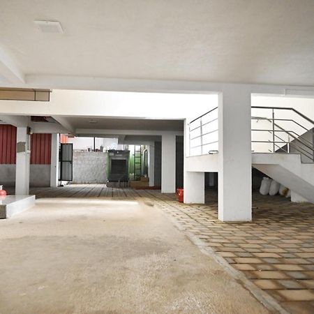 Kshetra Service Apartment ウドゥピ エクステリア 写真