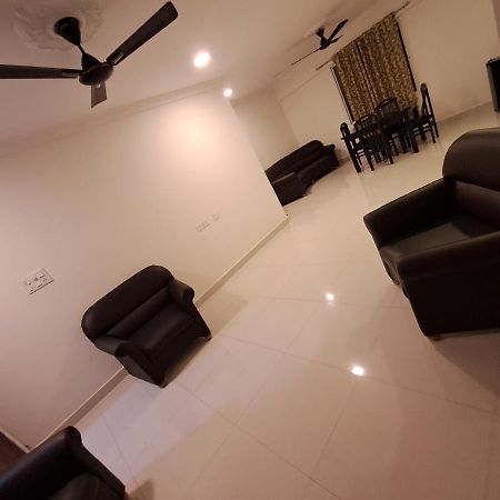 Kshetra Service Apartment ウドゥピ エクステリア 写真